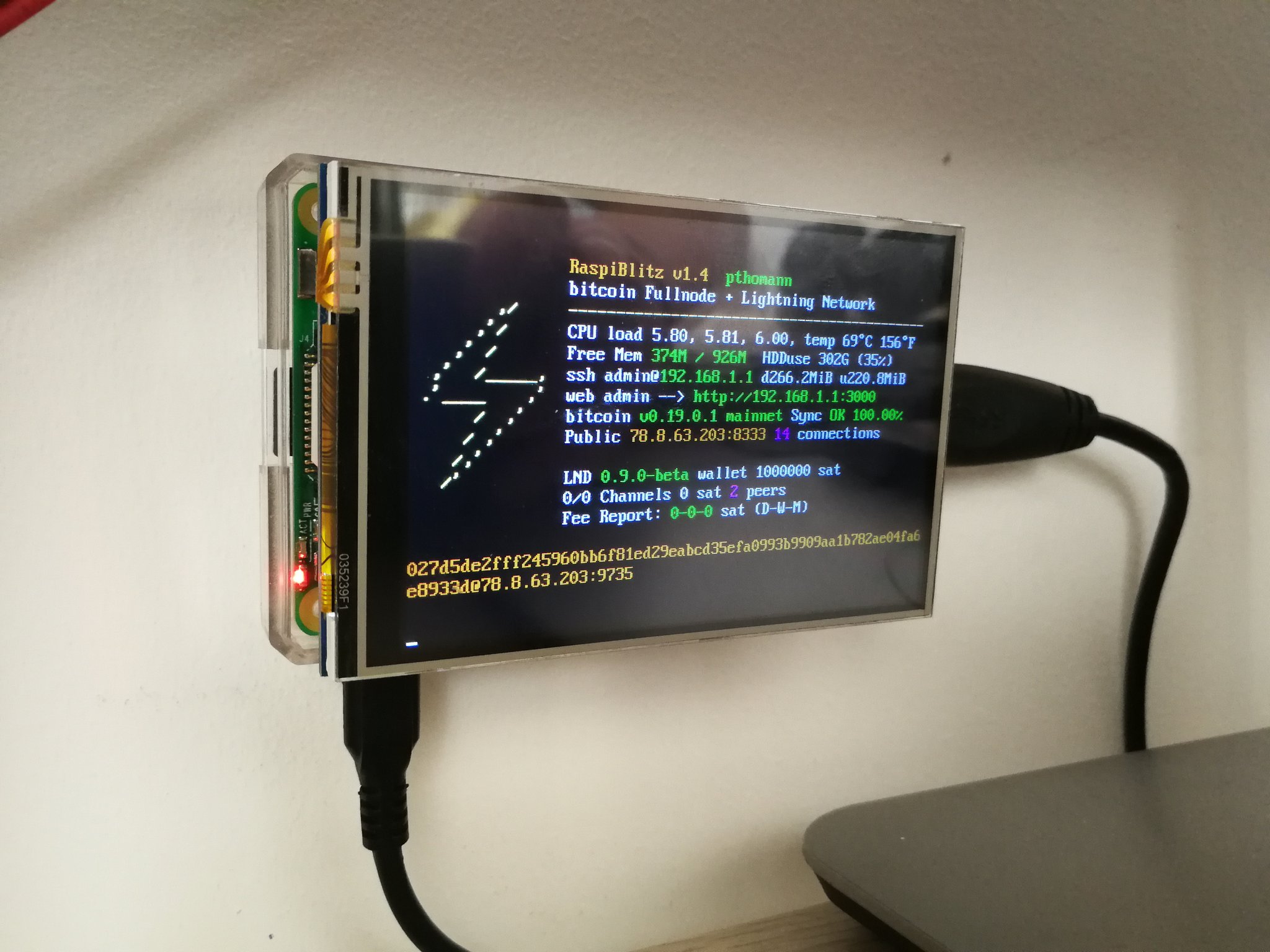 bitcoin v0 8 1 beta