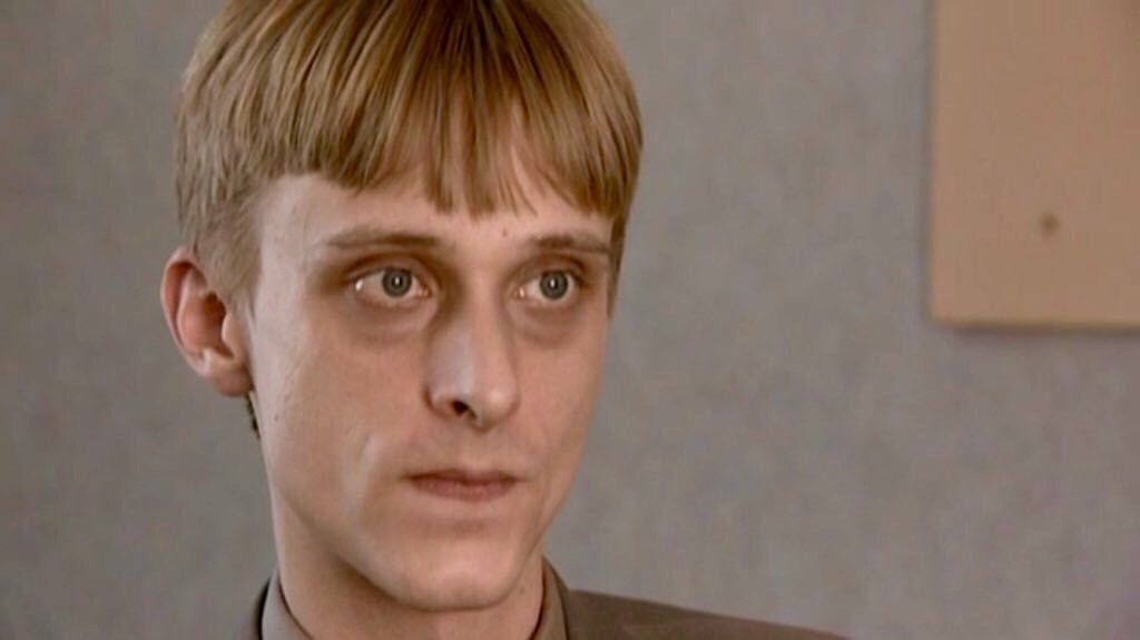 Gareth trained for a lockdown in the army.... (Territorial).