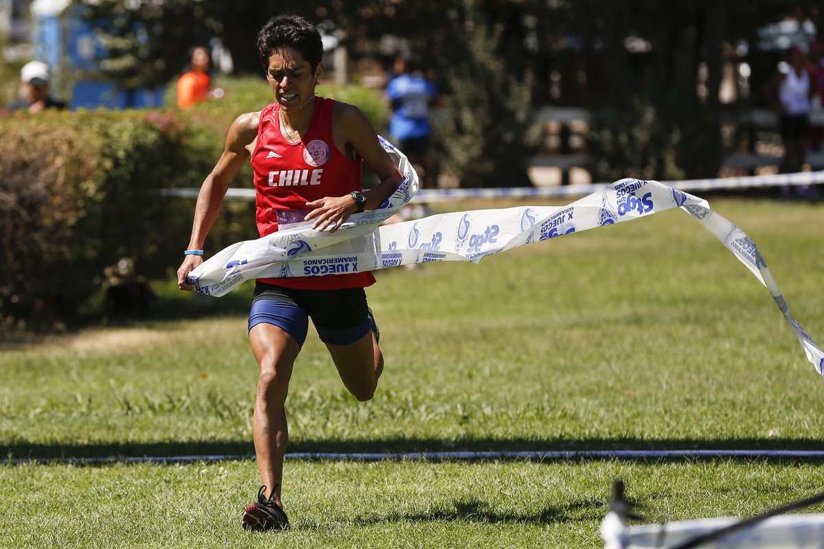 📡 Esteban Bustos (<a href="/estebanbustosch/">Esteban Bustos</a>), pentatleta clasificado a los JJ.OO., y postergación de Tokio: "El 2021 era la opción más lógica. [...] No entendía por qué no tomaban una decisión"

#PautaSePosterga → bit.ly/33FKxM7