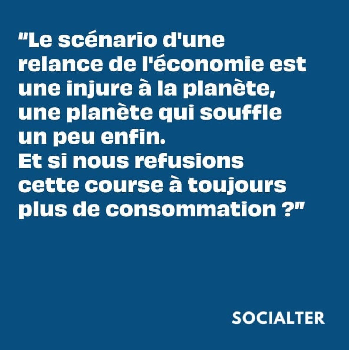 Socialter tweet media