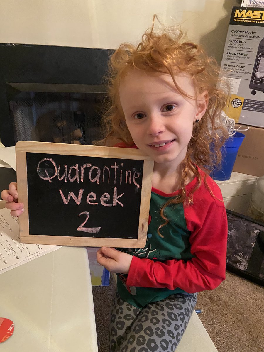 rvk_behm's tweet photo. Week 2 Homeschool Learning! @RVKPanthers https://t.co/qPJYIojJRS