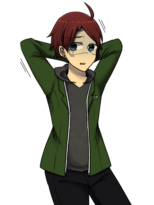 孤独の密室のtwitterイラスト検索結果 古い順