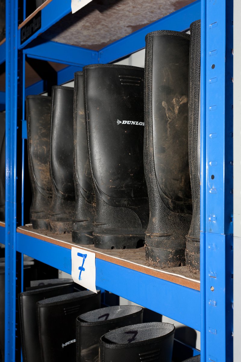 Corris Mine Explorers is now closed until further notice... please keep safe fellow explorers and follow Government advice <a href="/PublicHealthW/">Public Health Wales</a> bit.ly/2WQyWbN 
If you need to contact us for any reason please email info@corrismineexplorers.co.uk #LockdownNow #StayAtHome