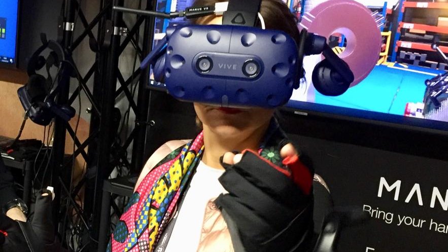 HelenaOrtizGil's tweet image. ¿ Ideas de #realidadvirtual para #deporte ?
Es tu momento de compartirlo
#callforcontributors @lavalvirtual @TecherTeam 
info.laval-virtual.com/call-for-contr…
#YoMeQuedoEnCasa ... y escribo ;-) #Tecnología