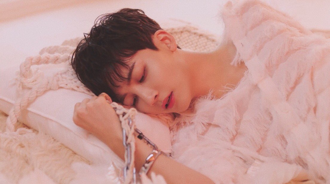 svtedits_17's tweet photo. #정한 #JEONGHAN  
#舞い落ちる花びら #Fallin_Flower https://t.co/fYzSXl98zG