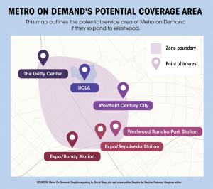 FixColoRoads's tweet image. City of Angels launches new ride-share program to improve “last mile” transit. #coleg #copolitics
buff.ly/32L0KPn