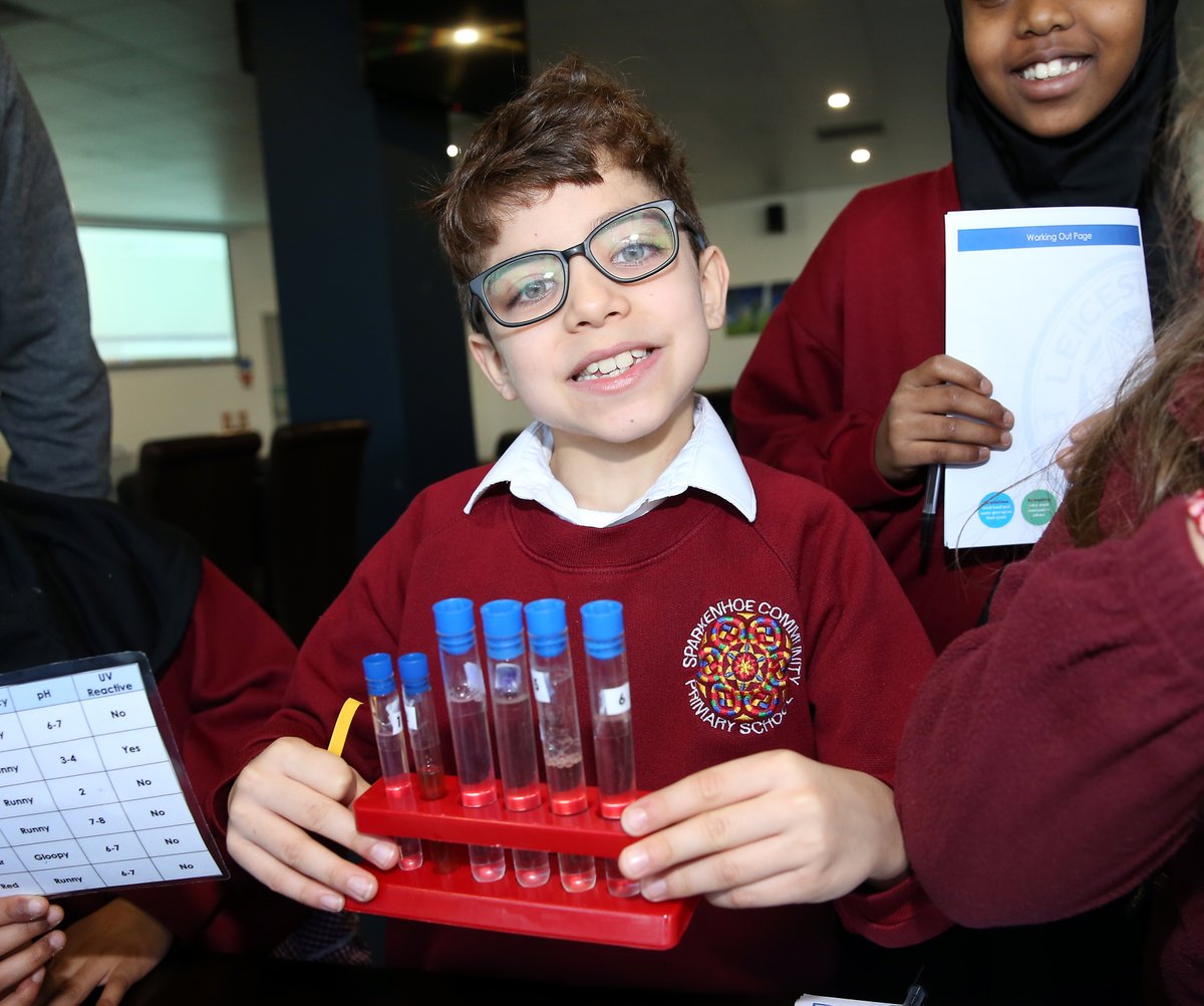 LCFC_Community's tweet photo. Thanks to @pstt_whyhow and #CityScienceStars, you can keep up with your science learning
Resources ๐ https://t.co/4neSEdWTnt
#ThursdayThoughts https://t.co/NgYxHhr5DE
