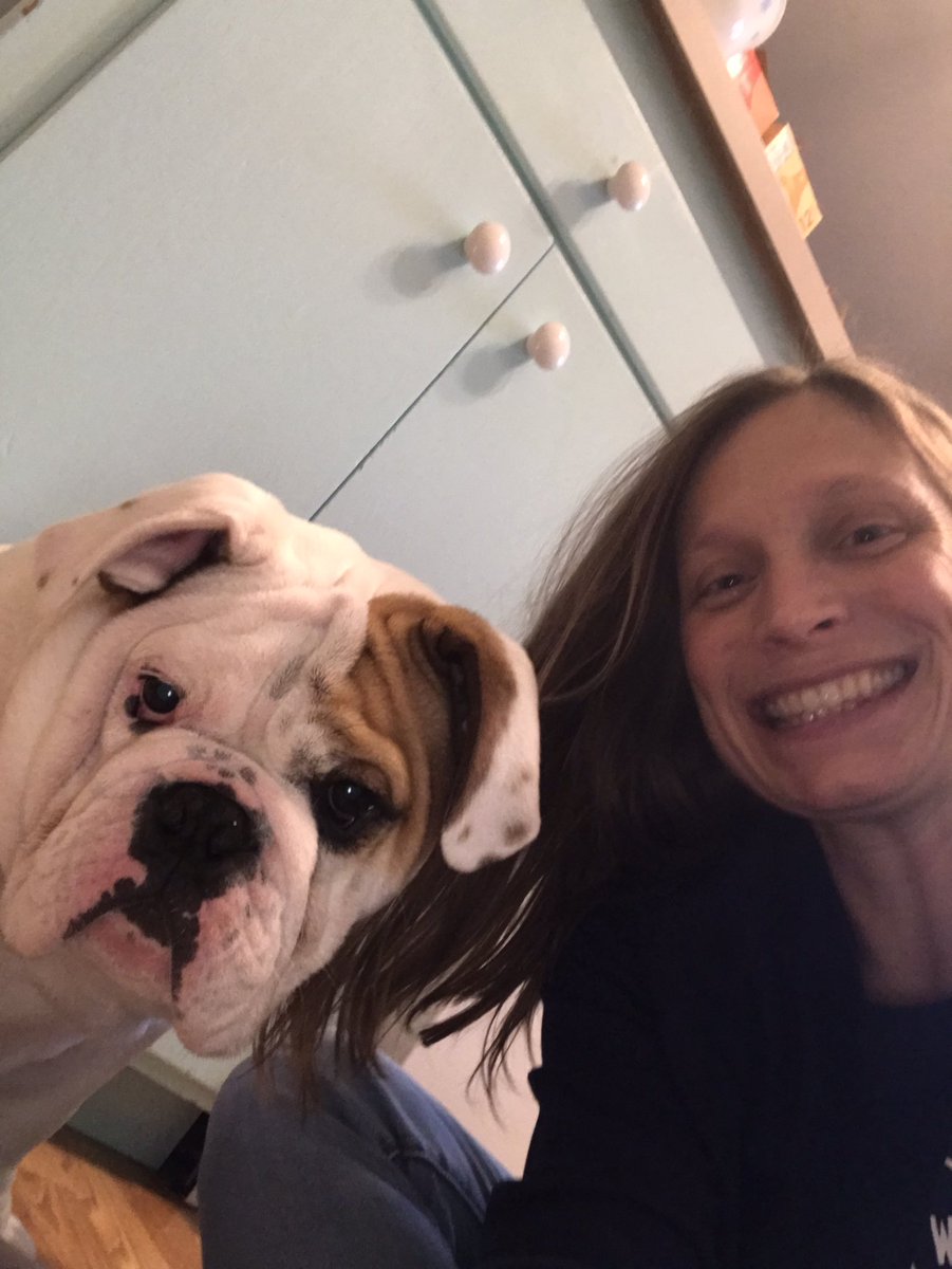 BleessMolly's tweet photo. HAPPY PET DAY FHS! #fhsspiritweek https://t.co/HM7CcDE6Mh