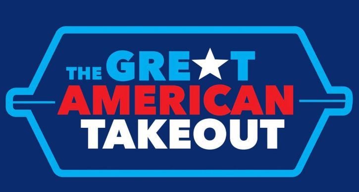 Support a local business and get some takeout from us today!!