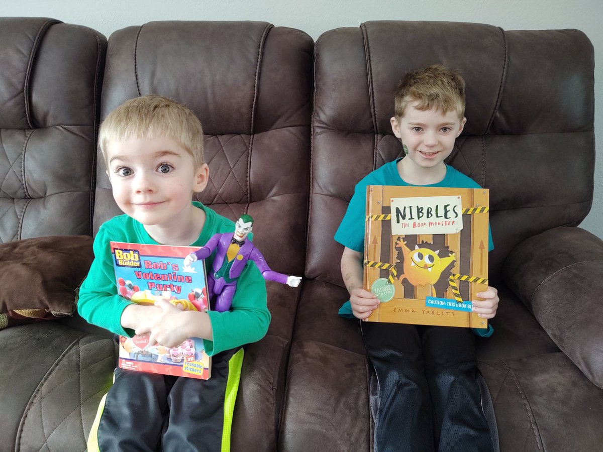 Josh Fuller tweet media