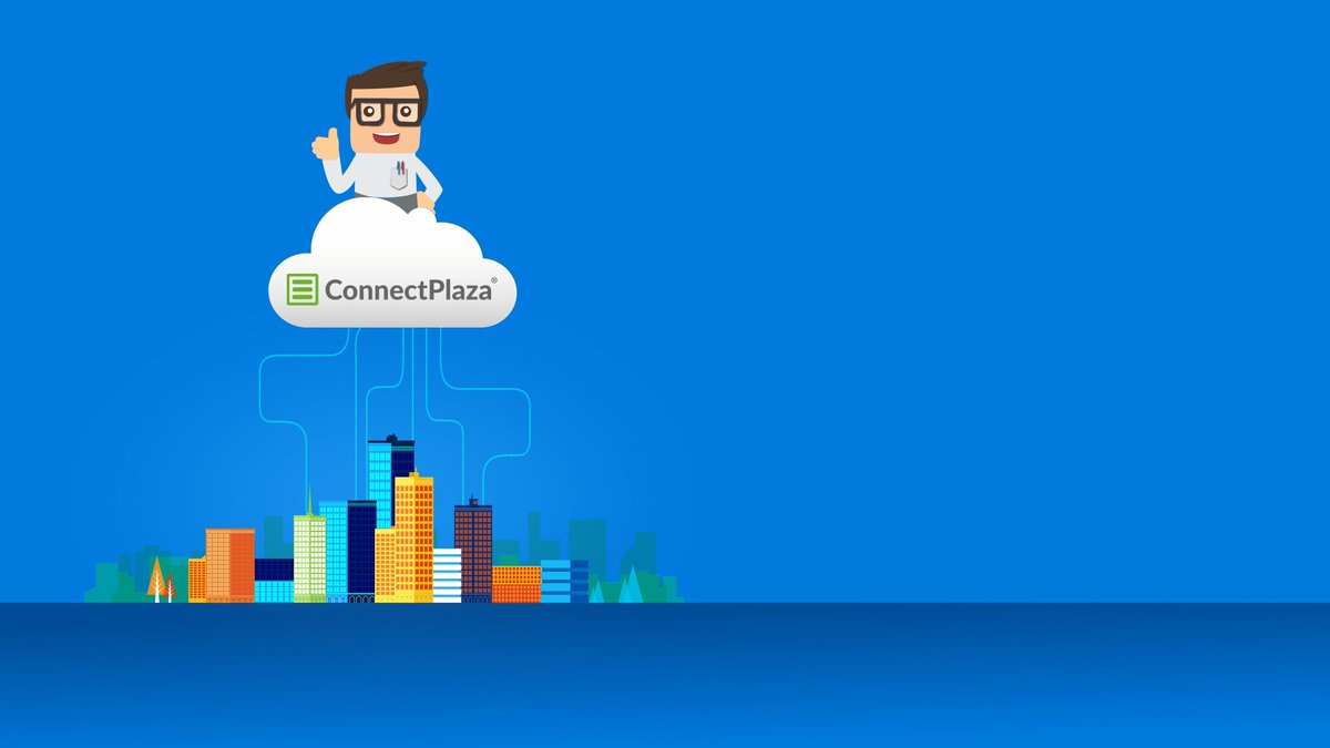 Currently you might have a lot of things to worry about.

Meanwhile, you can trust on ConnectPlaza: Your valuable business data is our concern, so you can have other things on your mind.

Please, stay inside, healthy and look after each other!
#TuesdayTip #coronavirus #StayAtHome