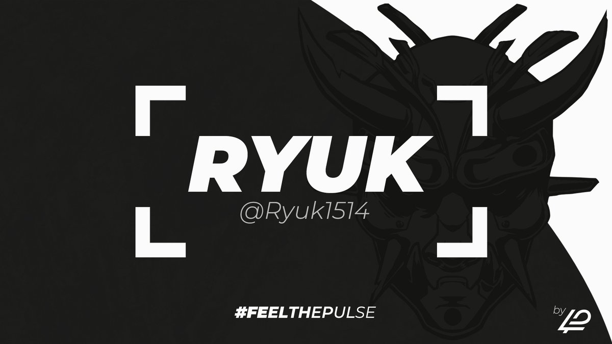 PulsiaEsport's tweet photo. Bienvenue à @Ryuk1514 qui intègre notre team League of Legends en tant que Midlaner !

#FeelThePulse https://t.co/70xltGFpBM