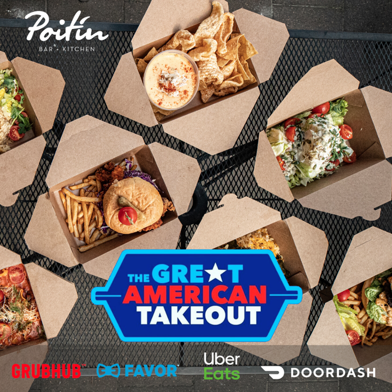 Poitin Bar Kitchen Poitinhouston Twitter