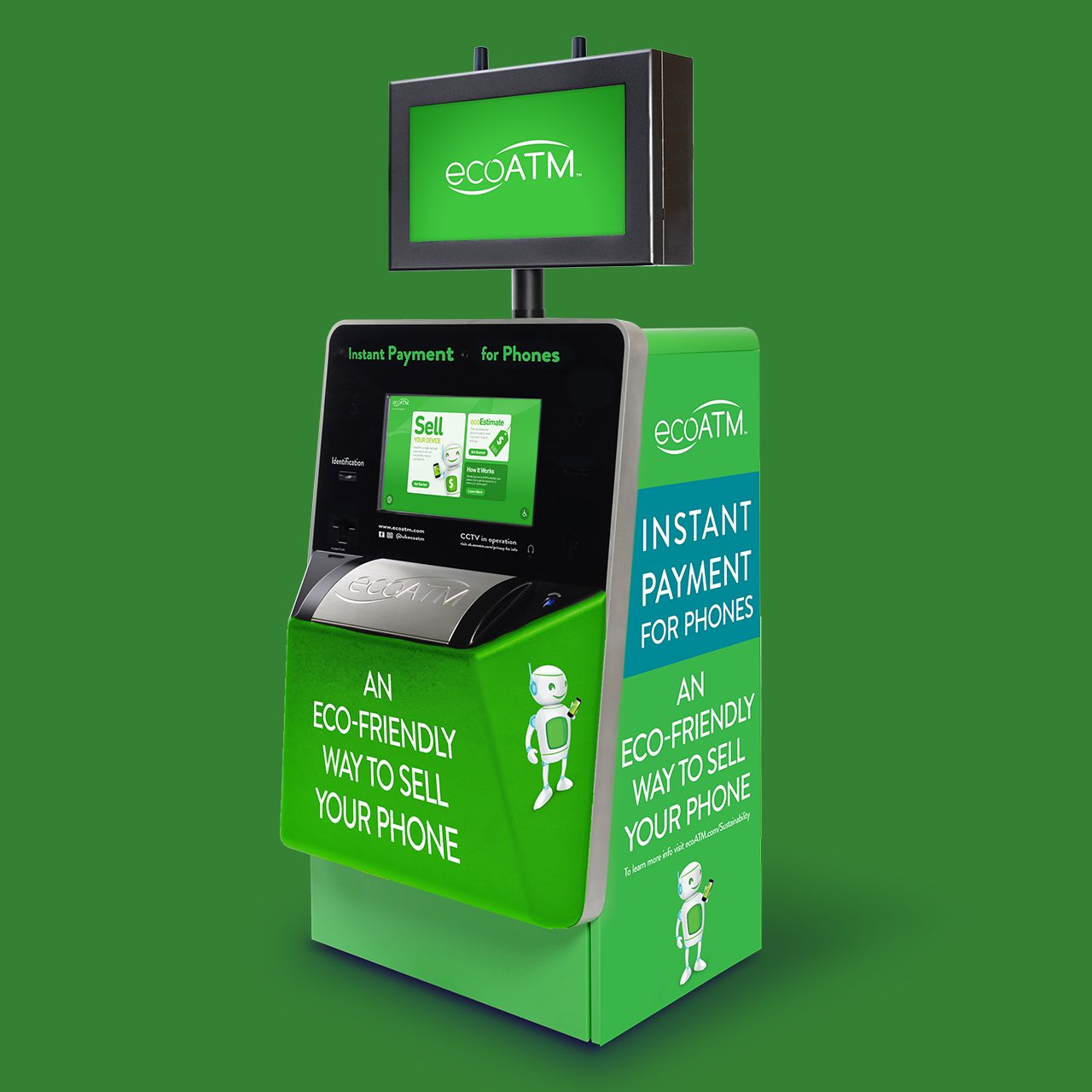 How much does ecoatm pay for laptops? Bliss Shine