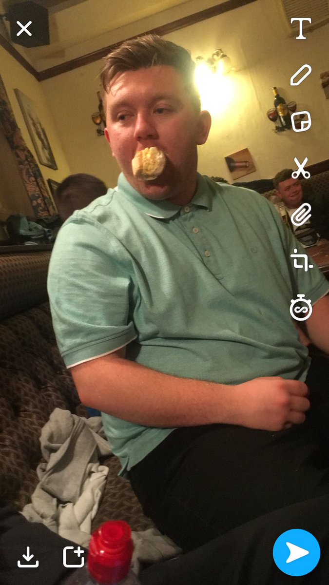 Happy birthday <a href="/FreddieGoulty24/">Freddie</a> 🎉🎉