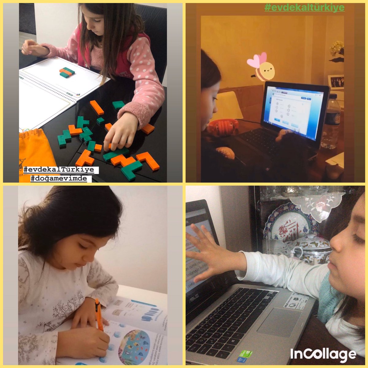 Mutlu çocuk öğrenir.☺️📚#doğamevimde #evindekalTürkiye 📍<a href="/nurhansutlass/">Dr. Nurhan Sütlaş</a> <a href="/kursatkayalak/">Kürşat Sadık KAYALAK</a> @ArifeKaraman6 <a href="/dilekyldz1986/">Dilek Yildiz</a> <a href="/yagmurcelikk12/">Yağmur Çelik</a> <a href="/tugcekaraoglann/">Tuğçe Karaoğlan</a> <a href="/asiyetugbae/">Asiye Tuğba Erkeç</a> <a href="/berretekeoglu/">Berre</a> <a href="/cansucigerli/">Cansu Ciğerli</a> <a href="/Tribal_Kermit/">©️eren's</a> @hilalurhan <a href="/gbisgen/">Gül BİŞGEN</a> @GKarakelek <a href="/candas_duygu/">ESRA DUYGU CANDAŞ</a> <a href="/sinan_hasdemir/">sinan.hasdemir</a> <a href="/slmaksu/">Selim AKSU</a>