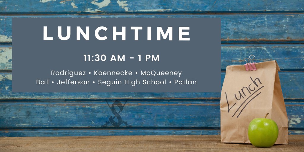 Seguin ISD (@seguinisd) on Twitter photo 