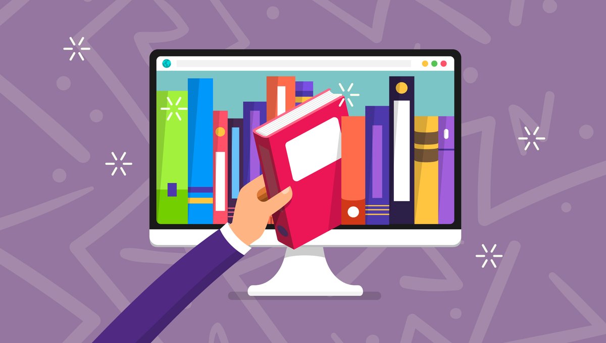 We zijn genoodzaakt om over te schakelen op een nieuw ritme: dat van corona. Velen werken van thuis of zijn tijdelijk technisch werkloos. Maar dit soort tijden biedt ook kansen, bijvoorbeeld om online te leren. 👉 okt.to/zuRFUZ