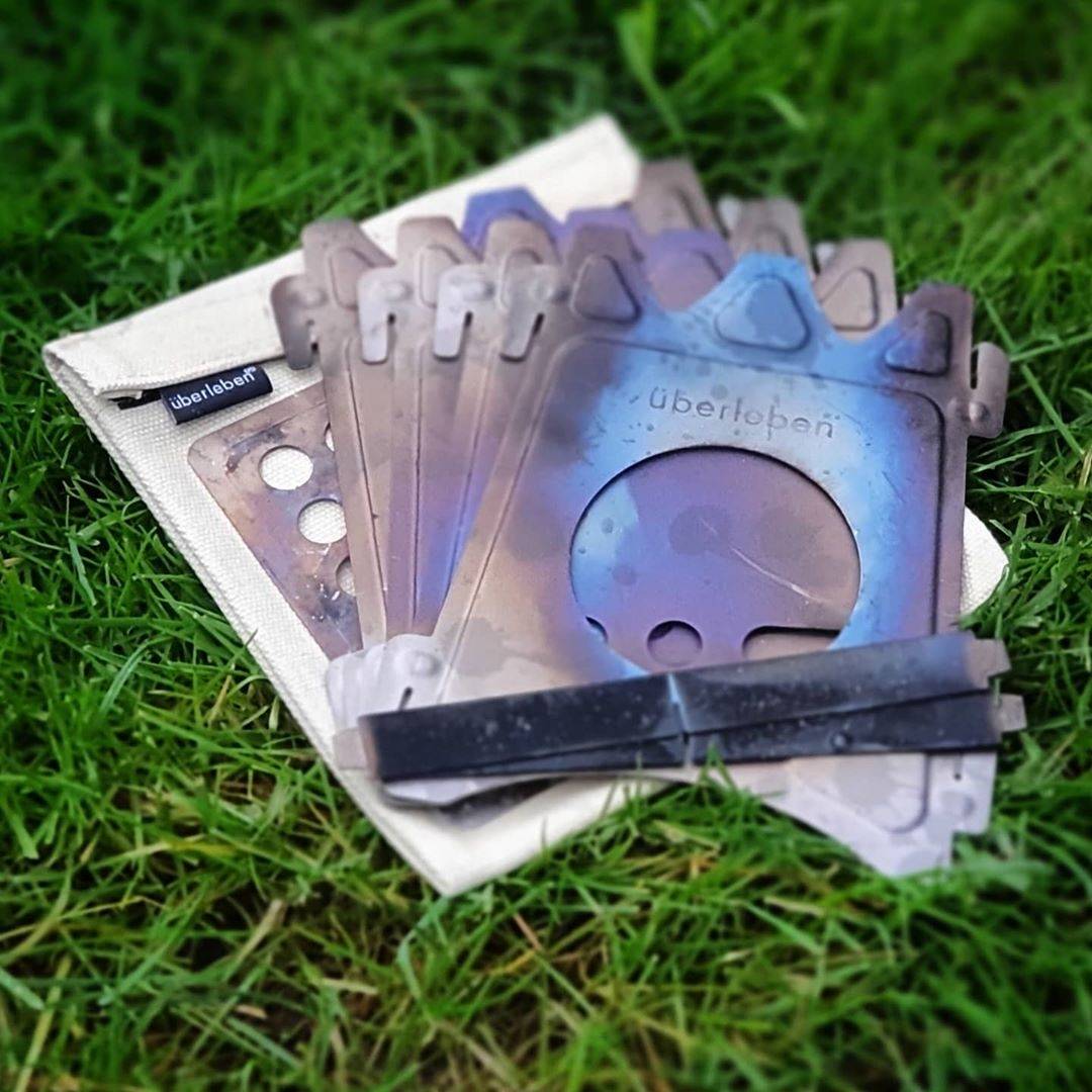 modernfirecraft's tweet photo. Can't get out? A backyard showdown will do just fine. Sometimes there's no better place like home to try out and practice new gear.
πΈ by @adventurecampingkit
#campkit #twigstove #stoker #bushcraft https://t.co/FTGzeuV8Fq