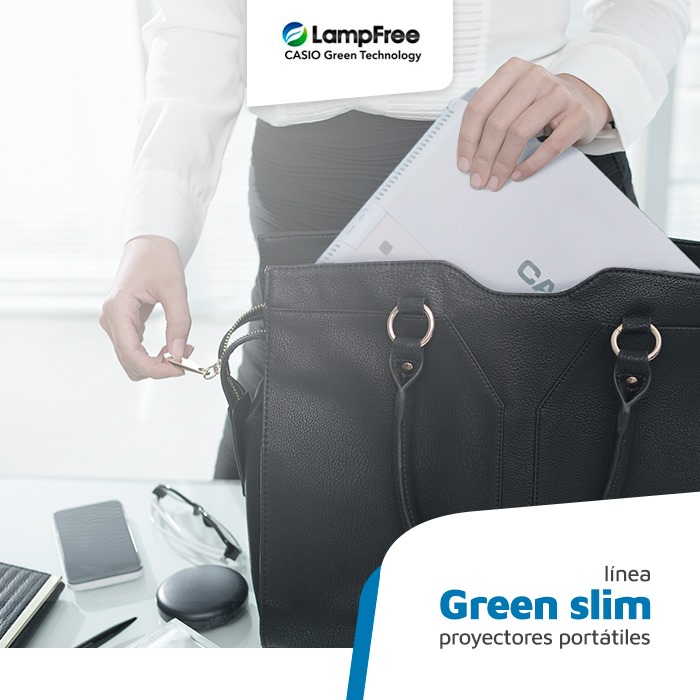 Innovador, compacto y tiene el tamaño de una hoja de papel A4! 😱🌿 así son nuestros modelos #Slim que tienen un peso de solo 2,3kg! 👩‍🏫 👨‍💼
#slim #casio #proyectores #Ecologia 

Adquiere el tuyo en: bit.ly/39meW3m
🛍🛒