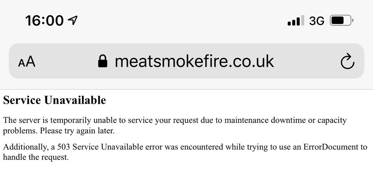 MEAT SMOKE FIRE tweet media