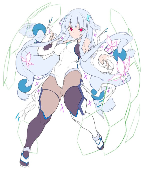 ついに七瀬舞ちゃんでました!うちの子よろしくお願い致します～ 