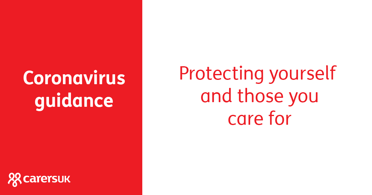DevonCarers's tweet photo. We appreciate this is a very concerning time for #unpaidcarers with many worried about how Coronavirus will affect their caring roles. For the latest advice from @CarersUK including being prepared for emergencies and protecting those you care for visit: https://t.co/mZDHdu7yQl https://t.co/yrPA6eteuB