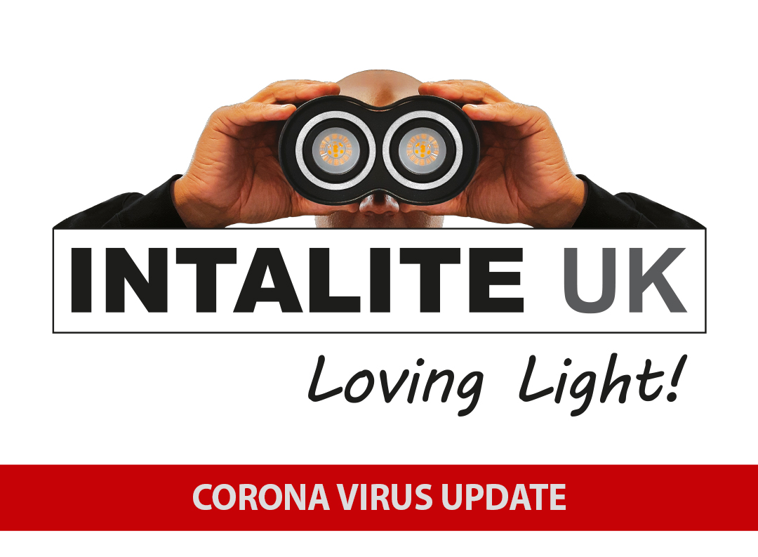 INTALITEUK's tweet photo. Our remote sales team remain available on Telephone 020 8542 1471 and Email : sales@intalite.co.uk. We wish our customers and their families best health during this period. https://t.co/FUNrsuN68g