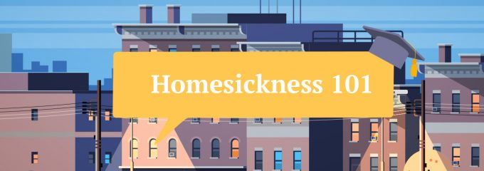 ❓How to Survive When You Study Away from Home?
❗️In the #infographic below, you will find the symptoms of #homesickness; learn how to deal with them, and tips on what you should avoid when feeling #homesick.
#ivypanda #studyabroad #collegelife 
👉ivypanda.com/blog/homesickn…