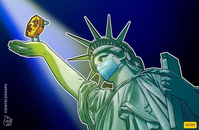 BlockchainSoft's tweet photo. House Stimulus Bill Creates "Digital Dollar" To Send Virus-Aid To The 'Unbanked' β #BitDollar here we come! This could break #crypto #cryptocurrency wide open with MASS ADOPTI... https://t.co/8bZBhYOPue https://t.co/Lenj1LtrhT