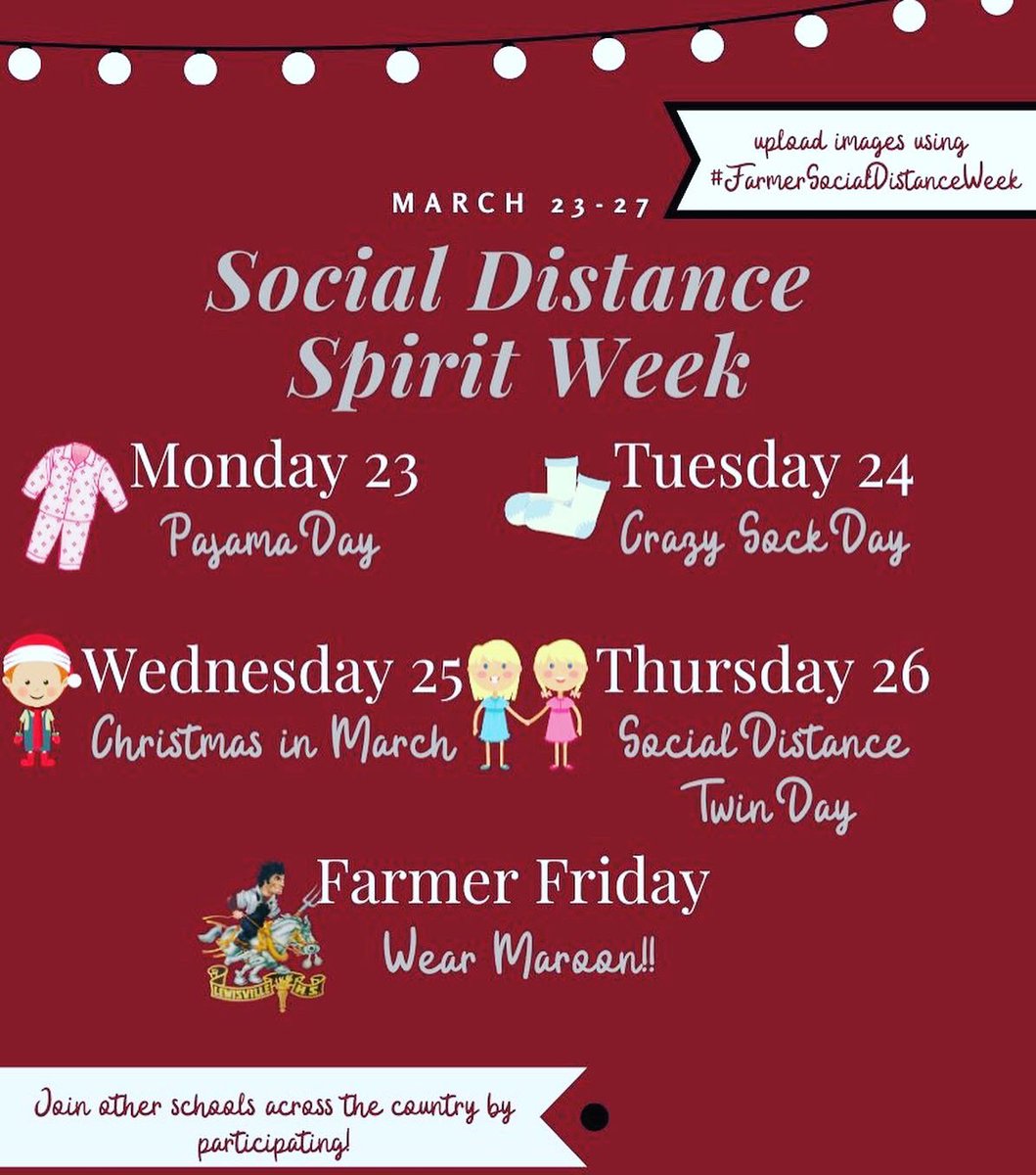 MisizJohnson's tweet photo. Channeling my inner Mr. Gonzalez for crazy sock day! 🤓🤪 #FarmerSocialDistanceWeek #FarmerPride #LHS #Main https://t.co/J7Z8a4Dez2