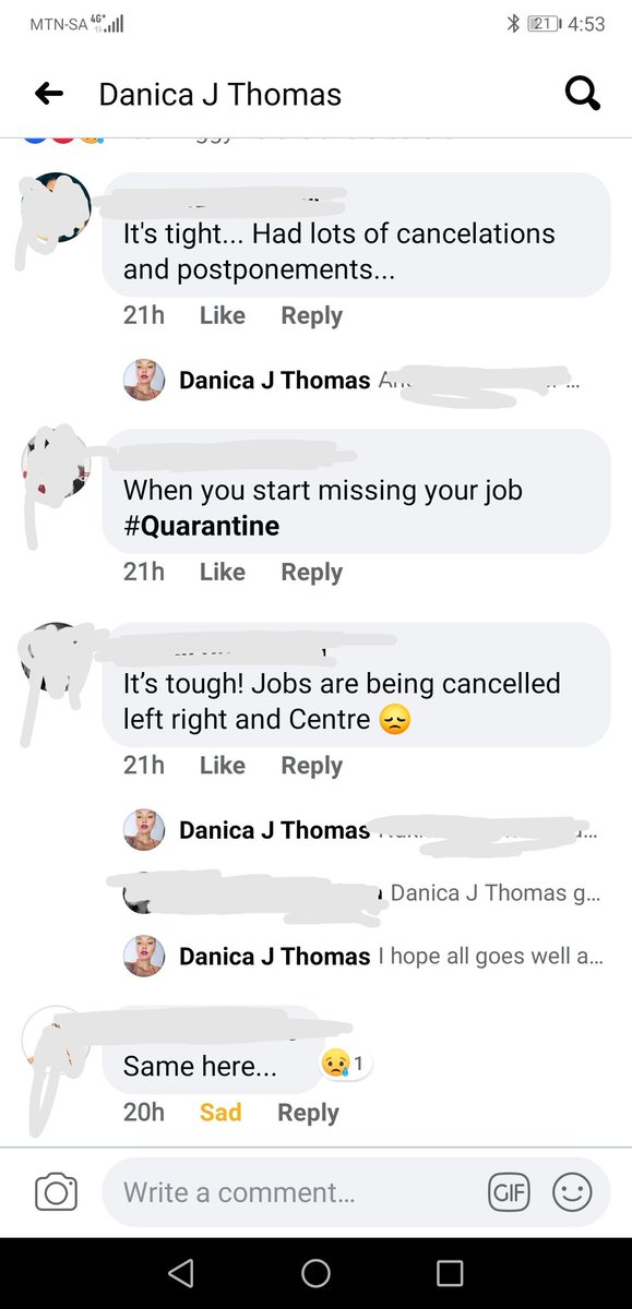 Danica J Thomas tweet media