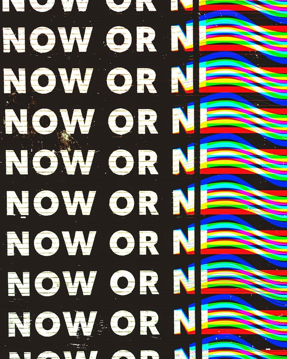 SocialControlLA's tweet photo. Can't be more relevant!
.
.
.
.
.
📸 @seamlessoo
#design #graphicdesign #artdirector #type #typography #typedesigner https://t.co/Rv1k3cL9pj