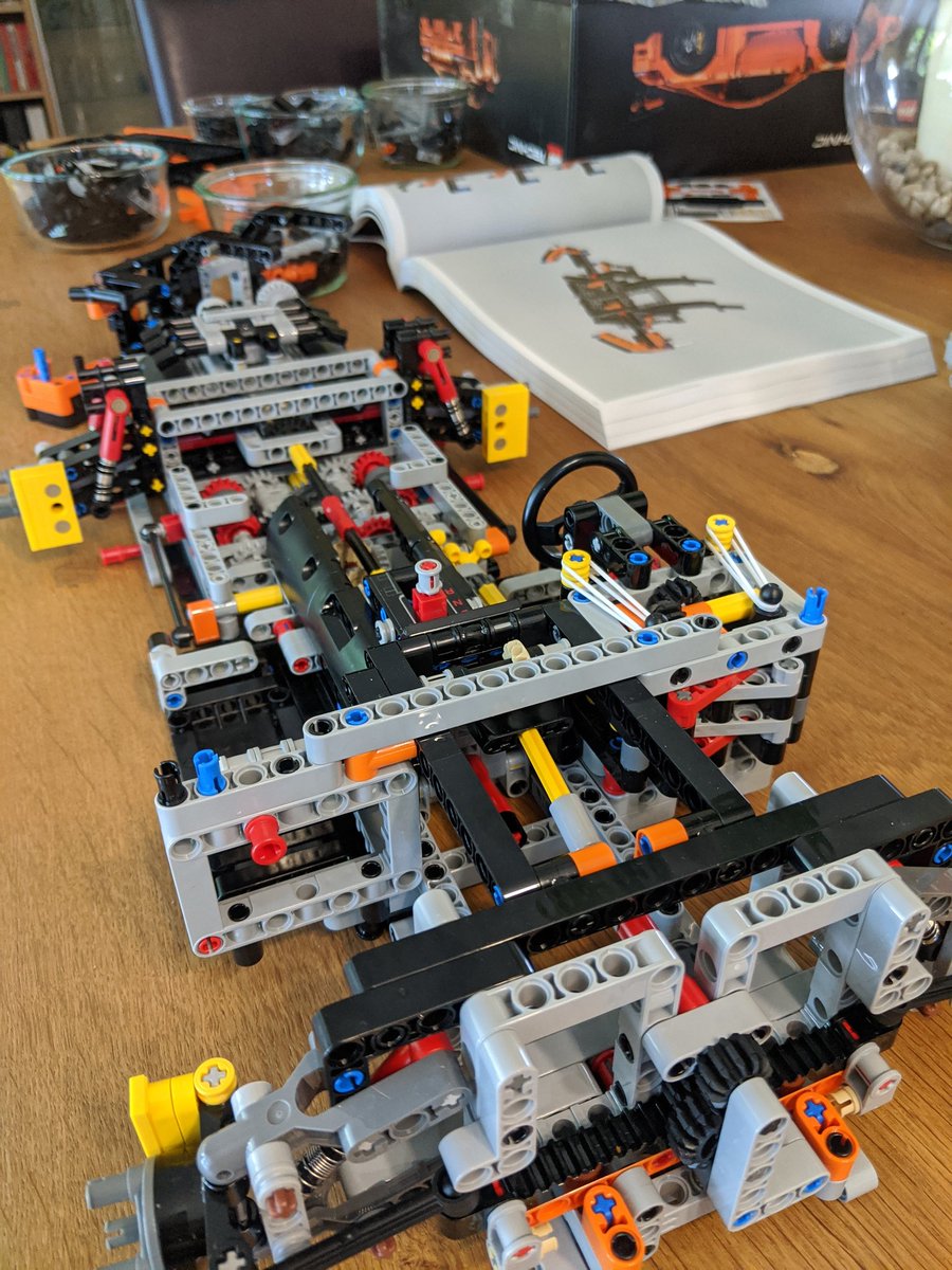 lego technic missing pieces