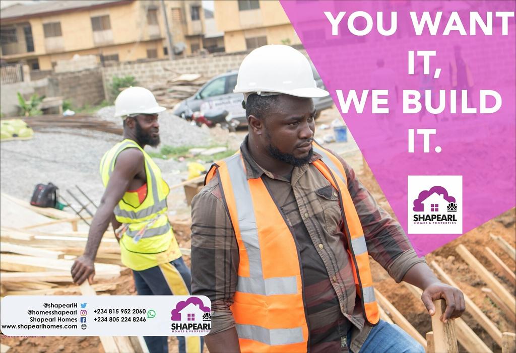 Shapearl Homes tweet media