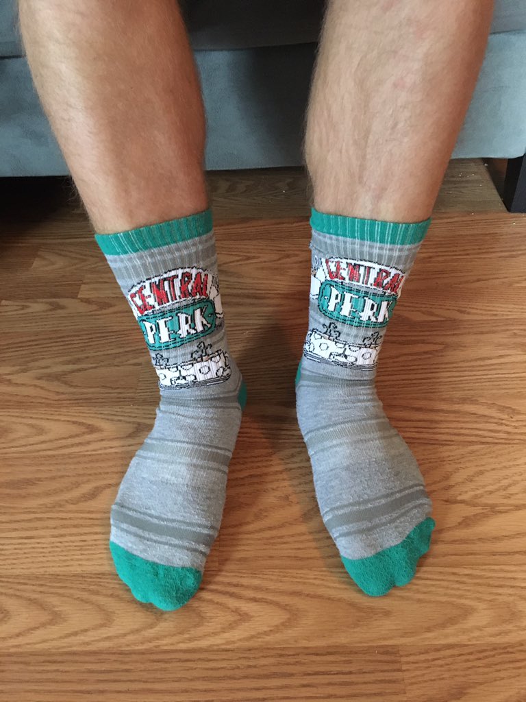 jasper_luckritz's tweet image. Starting the morning with quarantine “F•r•i•e•n•d•s”! #spiritweekchallenge @CHSROYALARMY @MrKuchCHS