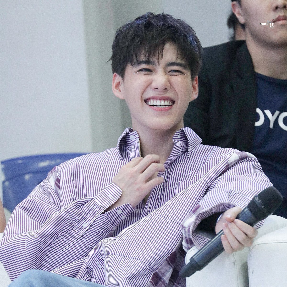 abeamxtwt's tweet photo. งื้อออออออ ชุ้นไม่ไหว ;_________; https://t.co/N59nluiUmk