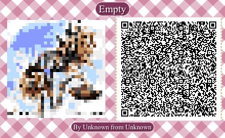 For the Animal Crossing Fans out there 👀