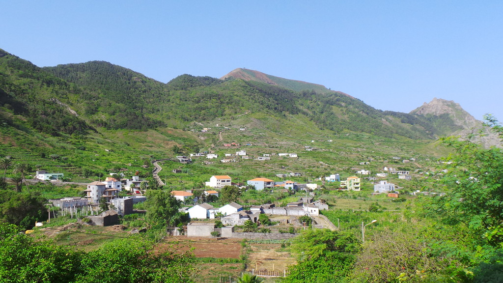 The sleepy island of São Nicolau is relatively untouched by tourism, but its spectacular scenery makes it a worthy addition to your #capeverde holiday!

#saonicolau #islandhopping #islandholidays #wanderlust #adventure #explore