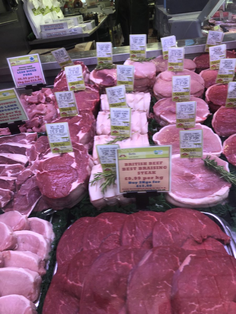 Due to yesterday News we have decided to do a telephone ordering delivery service within a 10 mile radius of Banbury for more details either Telephone 01295 262387 or visit our Facebook page kind regards and keep save Steve