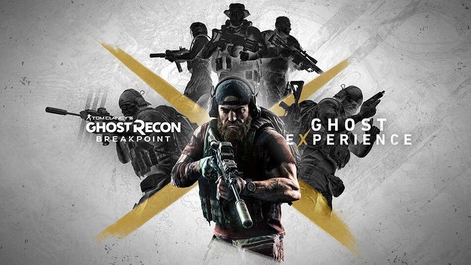 Ghost Recon Breakpoint