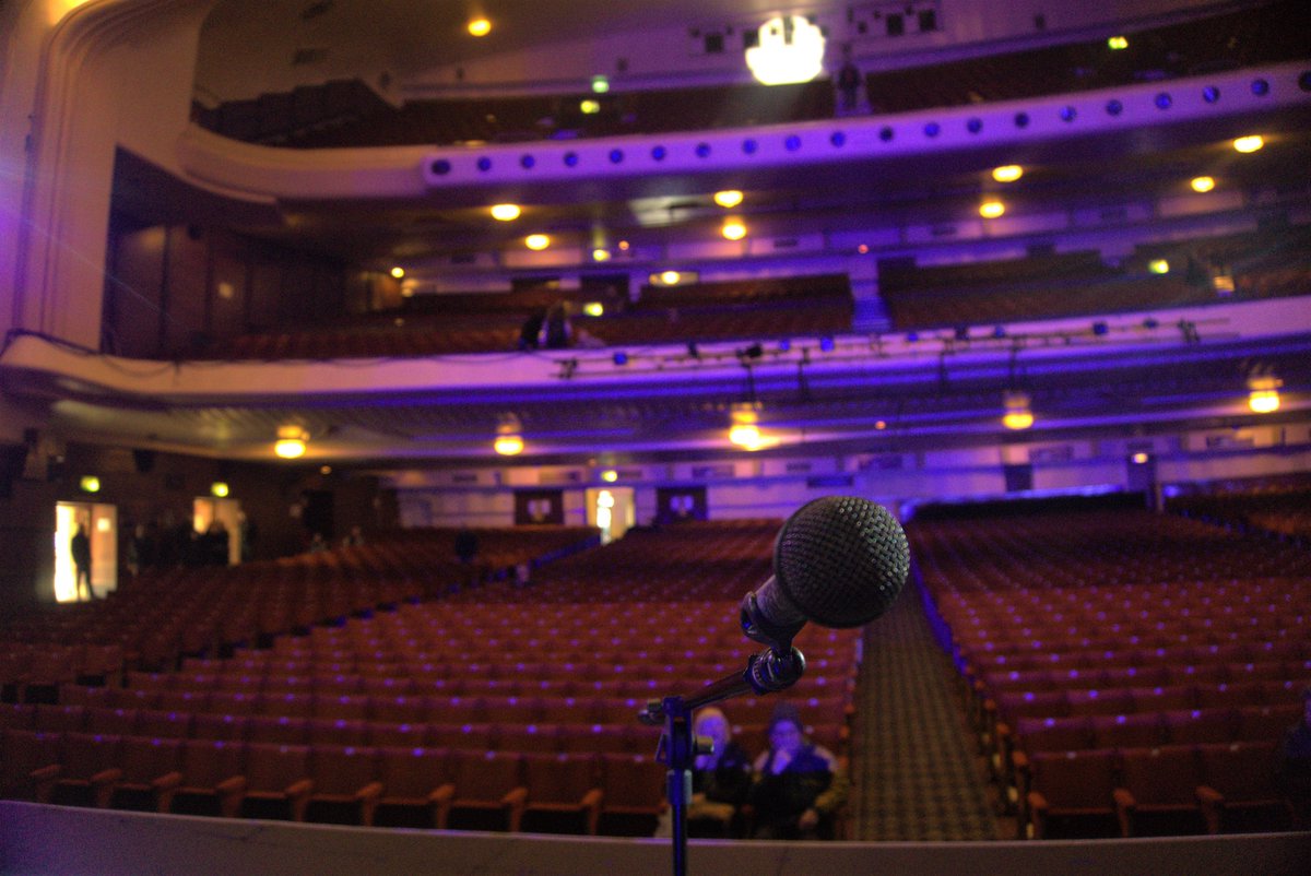 VisitBlackpool tweet media