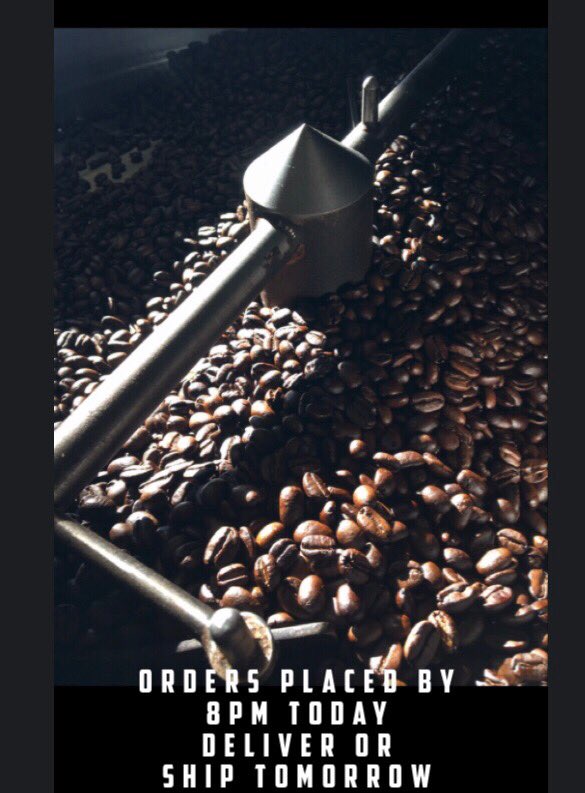 Asbury Park Roastery tweet media