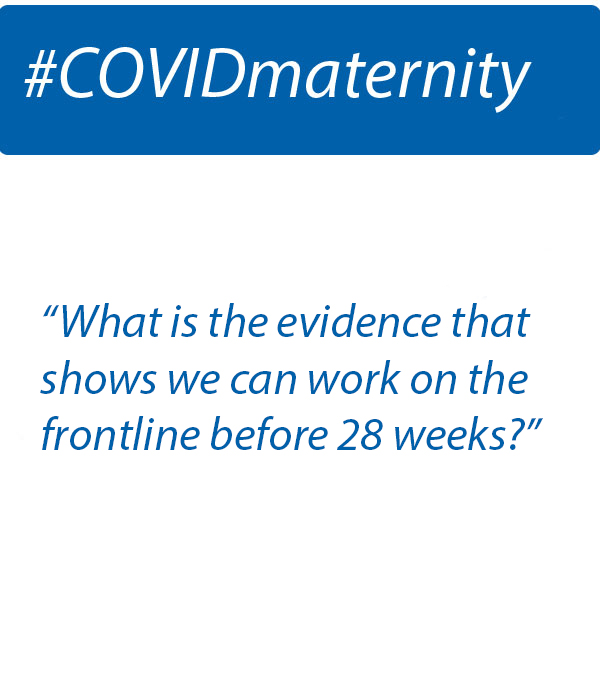 Royal College of Midwives 💙 tweet media