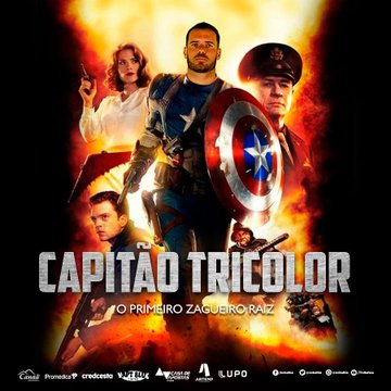 Ver imagem no Twitter