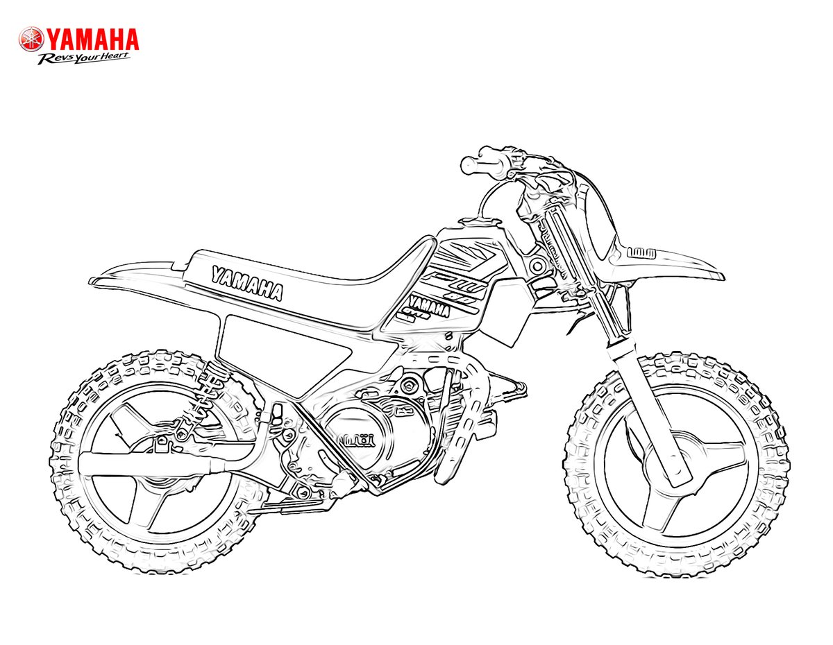 YMUKofficial's tweet image. 🎨 Stuck at home and fancy yourself as a bit of an artist?

Kids bored?

Here are some FREE Yamaha colouring sheets to download!

Once you're done, tweet them to us and we'll randomly reward the best with some Yamaha goodies! 😁

Download here: bit.ly/3amOQyw