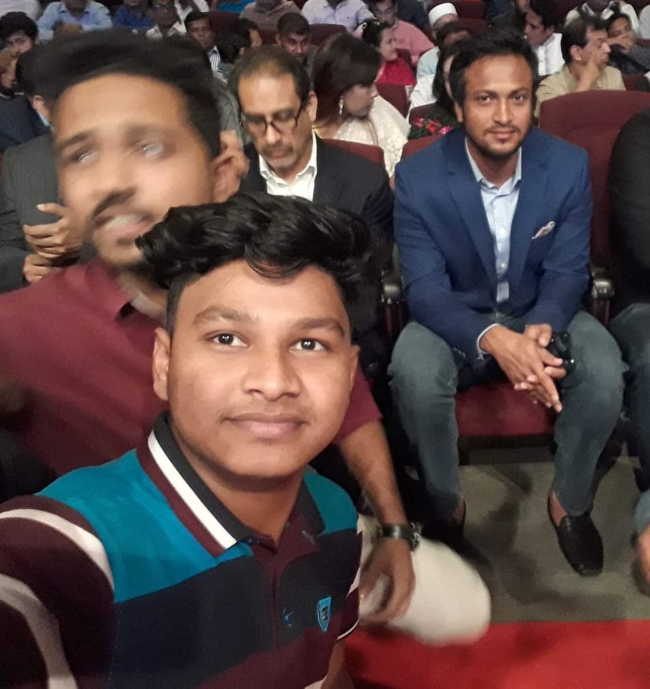Happy Birthday To You Shakib Al Hasan Number 1 allrounder 