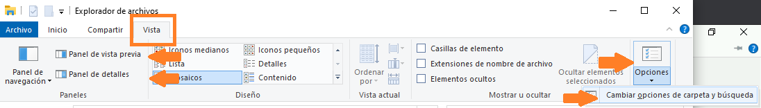 guardiacivil's tweet photo. 🔊Nuevas vulnerabilidades en el SO Windows que afectan a todas las versiones.Un ciberdelincuente podría realizar acciones maliciosas. 
Se recomienda deshabilitar el Panel de vista previa y el Panel de detalles en el Explorador de Windows
@osiseguridad ➕👇
https://t.co/fvW7Rvgq2C https://t.co/DycRKs73EU