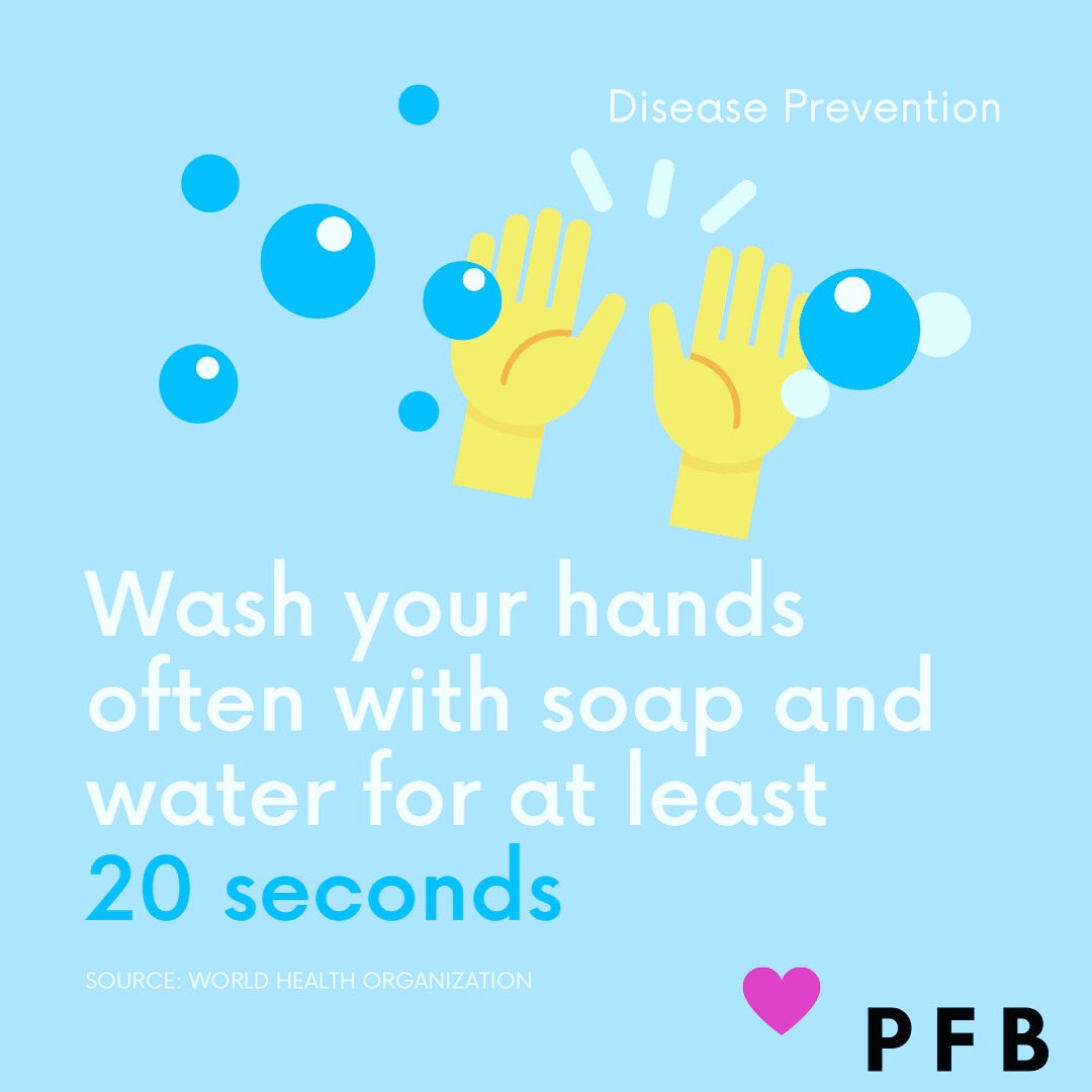 PrettyFizzyBomb's tweet image. Stay safe! We ❤️ our customers so this is a friendly reminder to wash, wash, wash your hands. #covid19 
#soap #WashYourHands #WFH #SocialDistancing