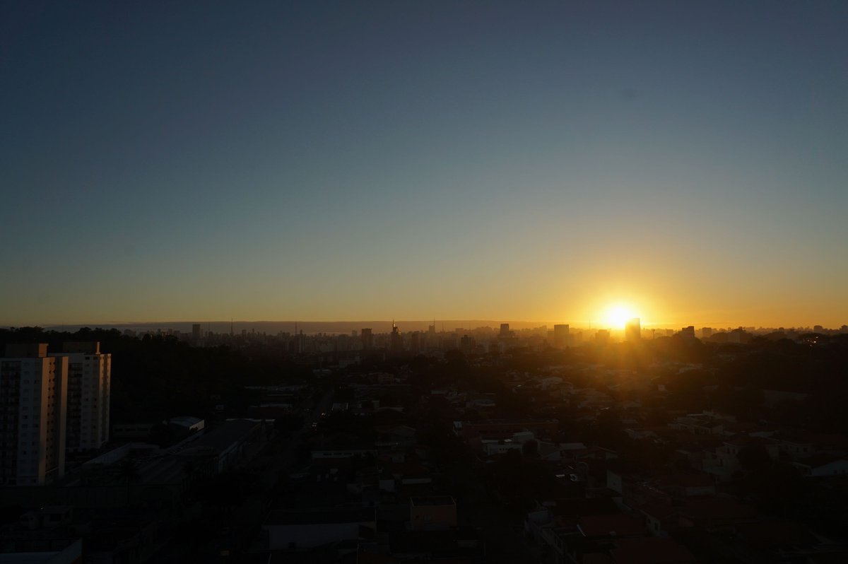 Featured image of post Sol Nascendo Hoje Veja mais ideias sobre nascer do sol por do sol lindas paisagens